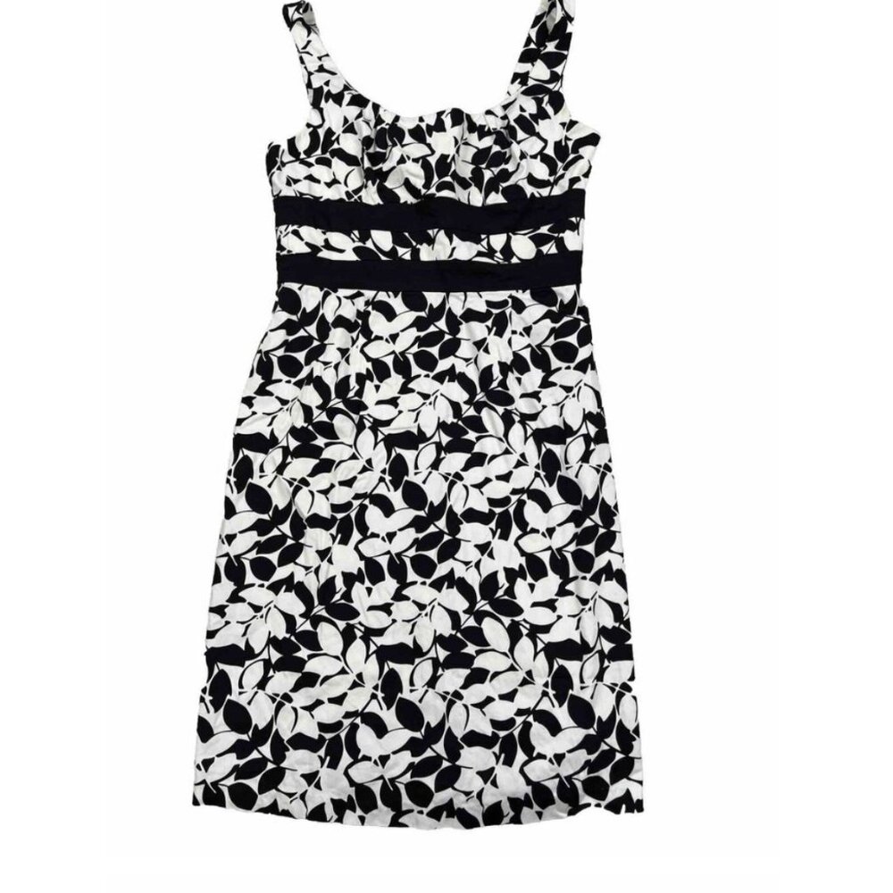 A-line dress, White House Black Market Women's